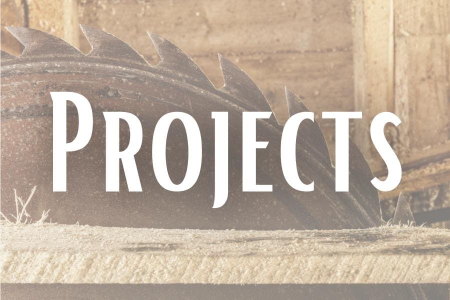 Off Grid Projects Off Grid Rebel